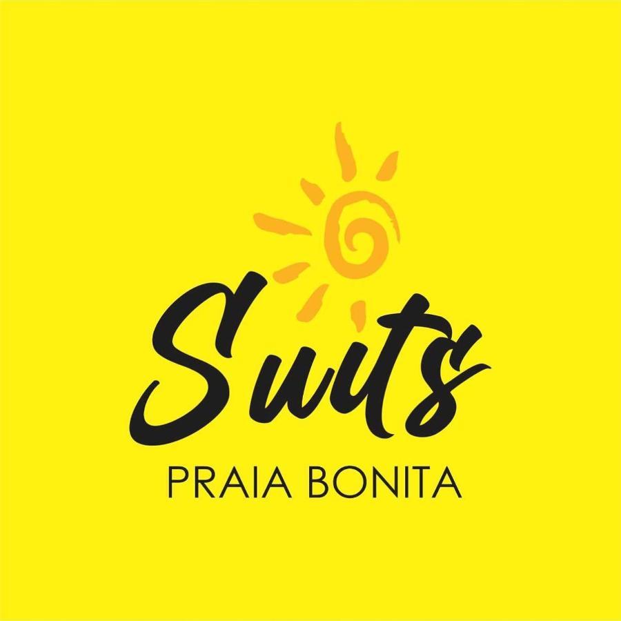 Suits Praia Bonita Em Milagres Hotel Sao Miguel dos Milagres Exterior photo