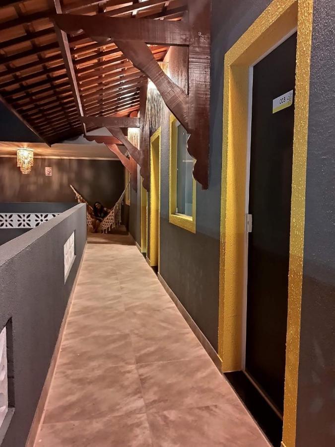 Suits Praia Bonita Em Milagres Hotel Sao Miguel dos Milagres Exterior photo